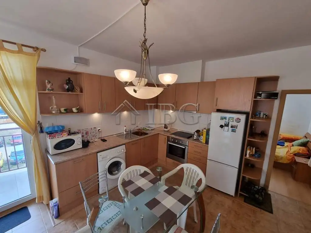 Flat 88m² in Bulgaria, Sunny Beach. Priced at 89900€ rent photo-9