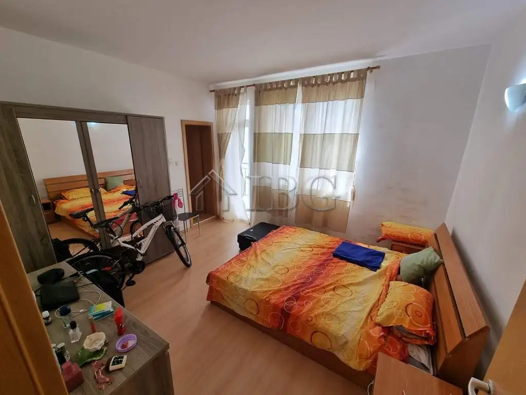 Flat 88m² in Bulgaria, Sunny Beach. Priced at 89900€ rent photo-10