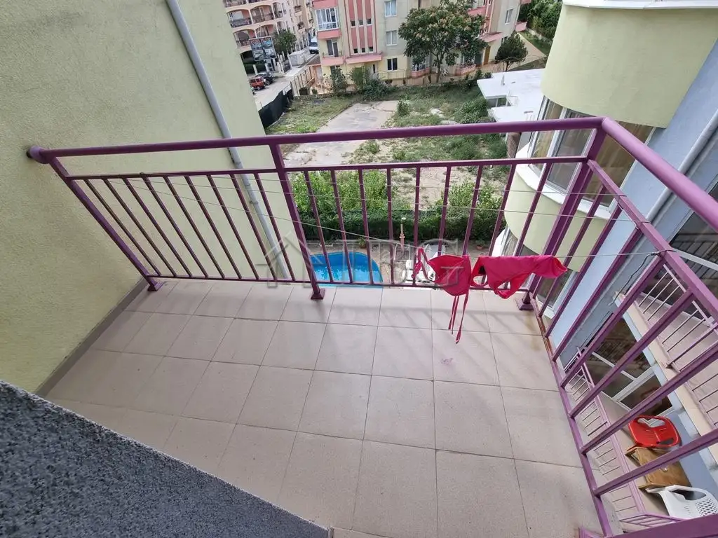 Flat 88m² in Bulgaria, Sunny Beach. Priced at 89900€ rent photo-11