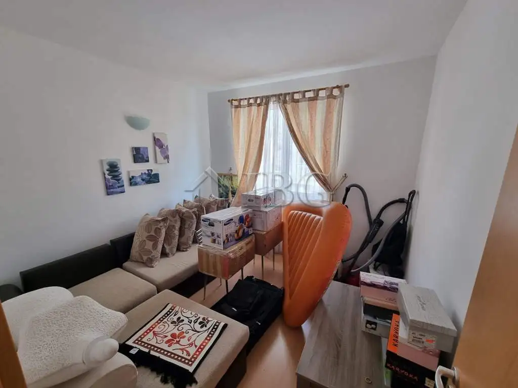 Flat 88m² in Bulgaria, Sunny Beach. Priced at 89900€ rent photo-14