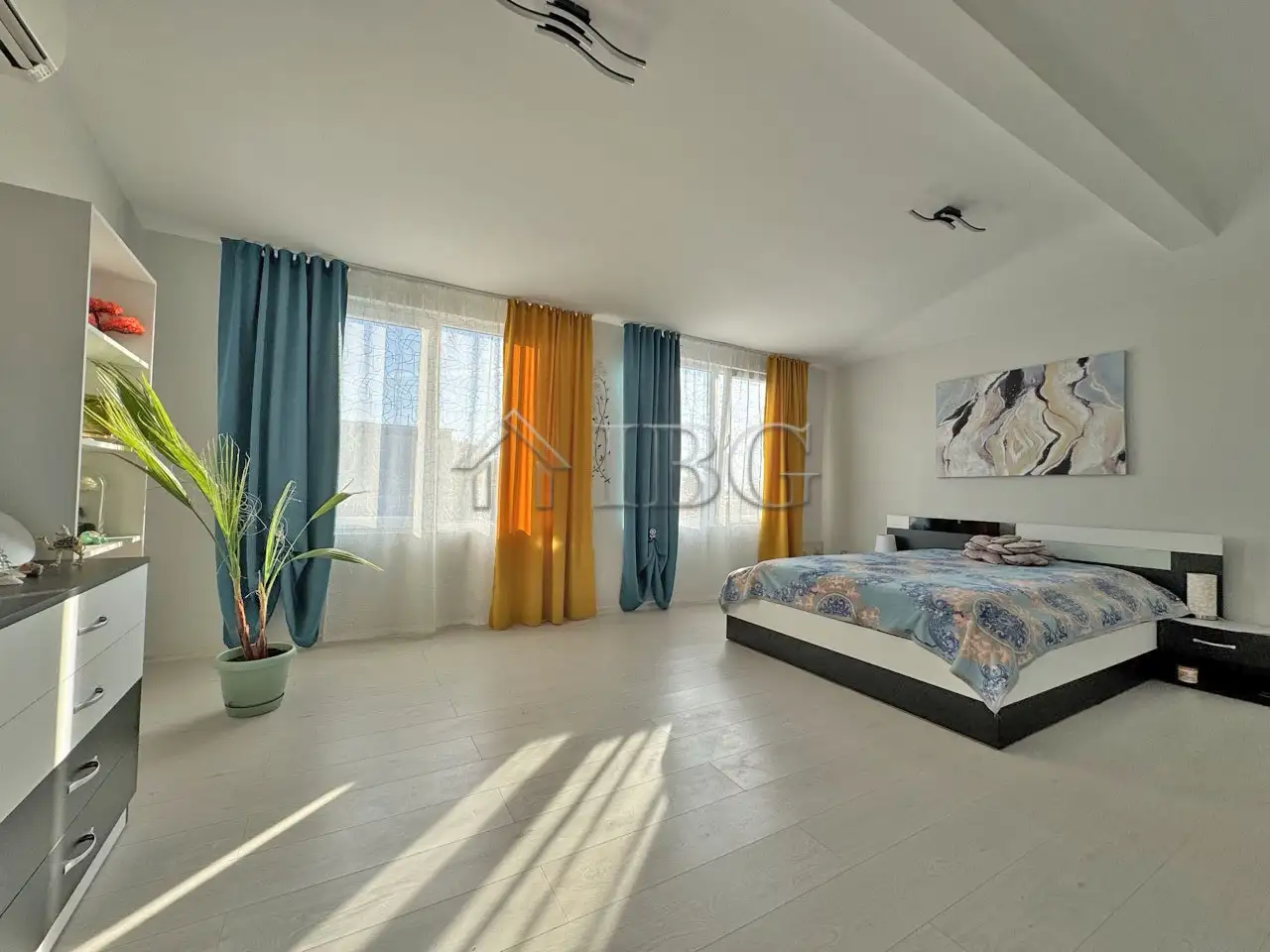 Flat 96m² in Bulgaria, Sunny Beach. Priced at 106500€ rent photo-10
