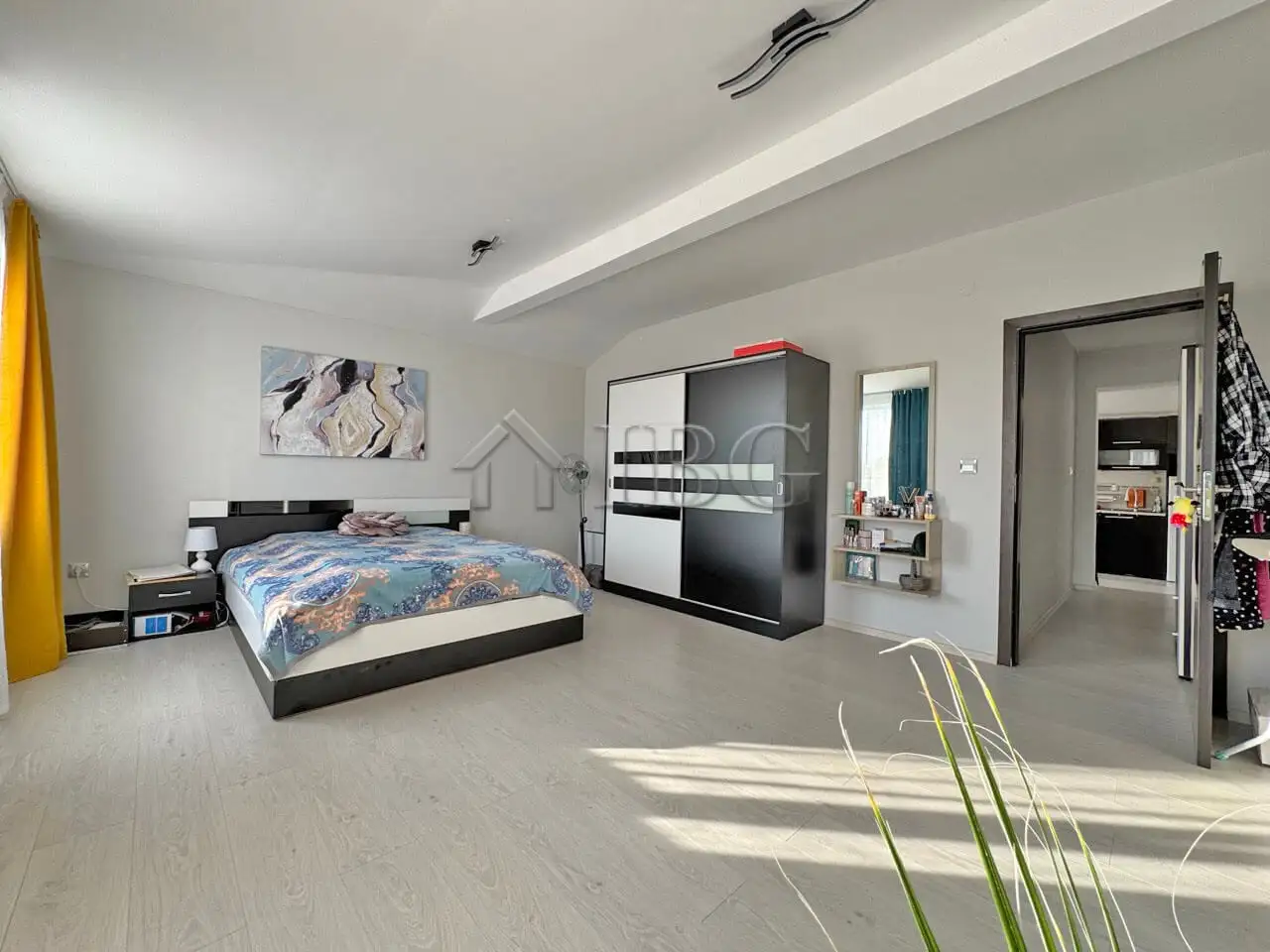 Flat 96m² in Bulgaria, Sunny Beach. Priced at 106500€ rent photo-12