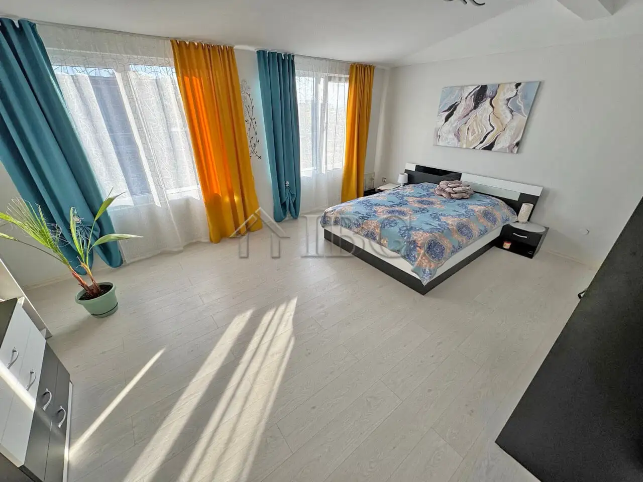 Flat 96m² in Bulgaria, Sunny Beach. Priced at 106500€ rent photo-13