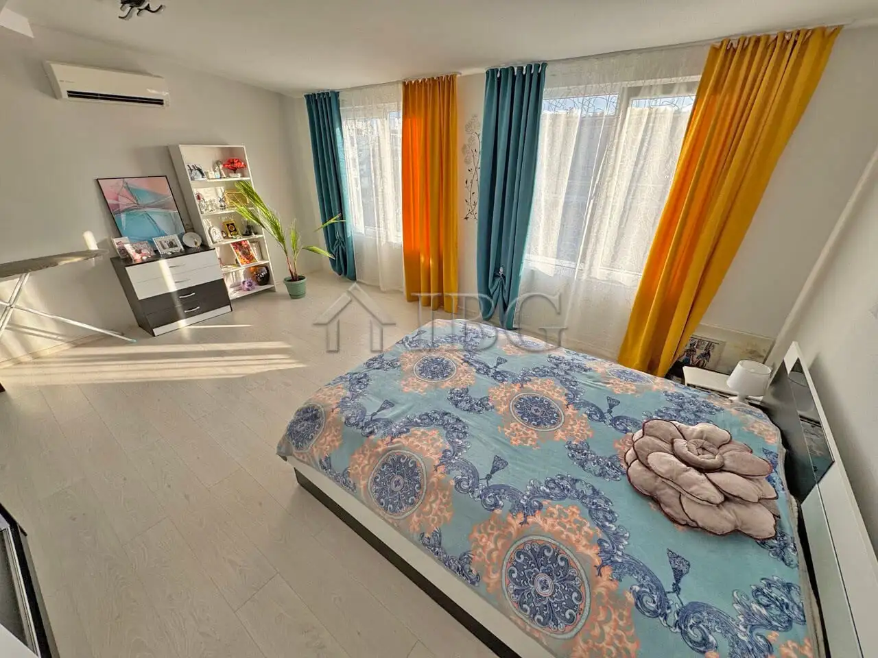 Flat 96m² in Bulgaria, Sunny Beach. Priced at 106500€ rent photo-14