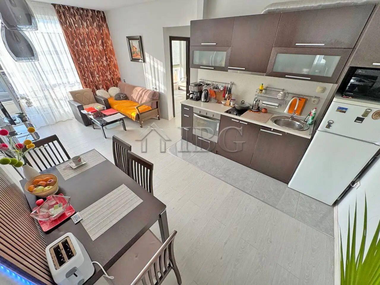 Flat 96m² in Bulgaria, Sunny Beach. Priced at 106500€ rent photo-5