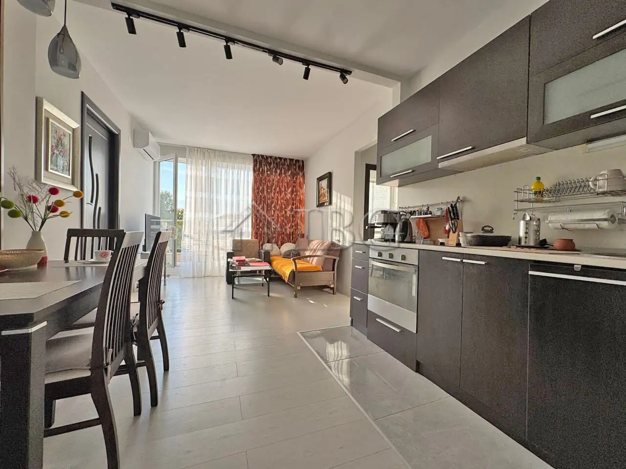 Flat 96m² in Bulgaria, Sunny Beach. Priced at 106500€ rent photo-1