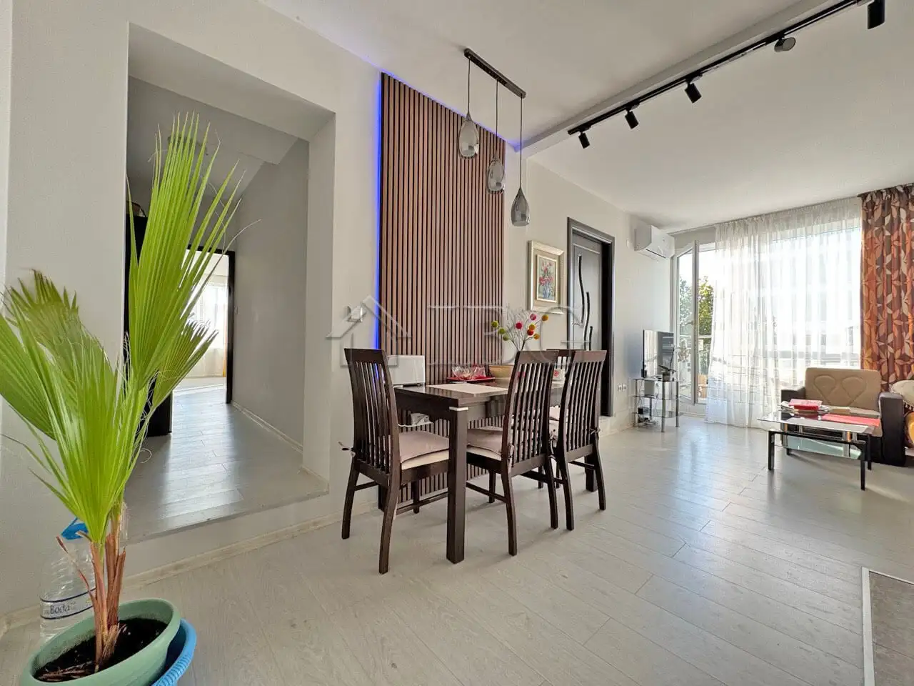 Flat 96m² in Bulgaria, Sunny Beach. Priced at 106500€ rent photo-2