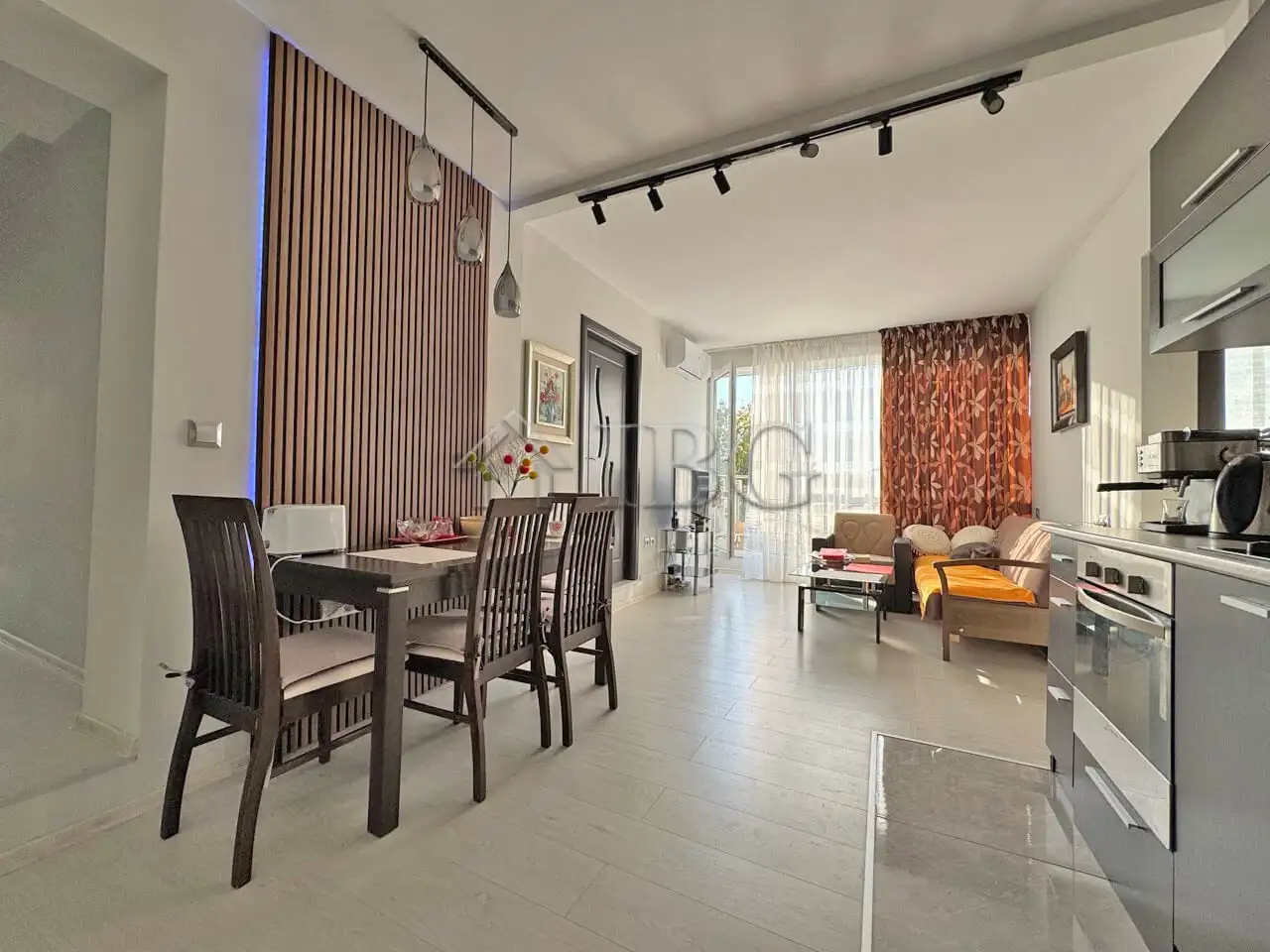 Flat 96m² in Bulgaria, Sunny Beach. Priced at 106500€ rent photo-7