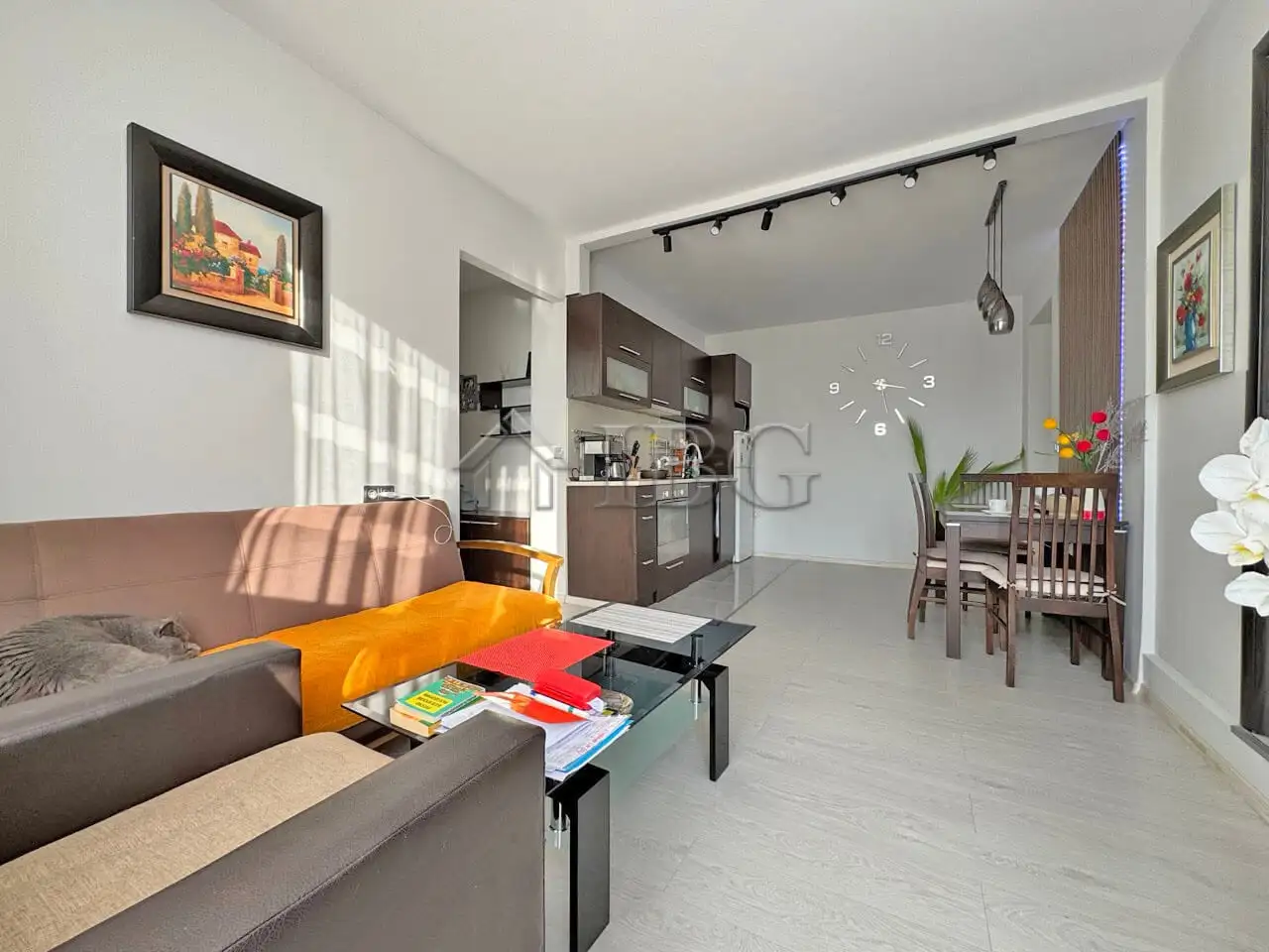Flat 96m² in Bulgaria, Sunny Beach. Priced at 106500€ rent photo-8