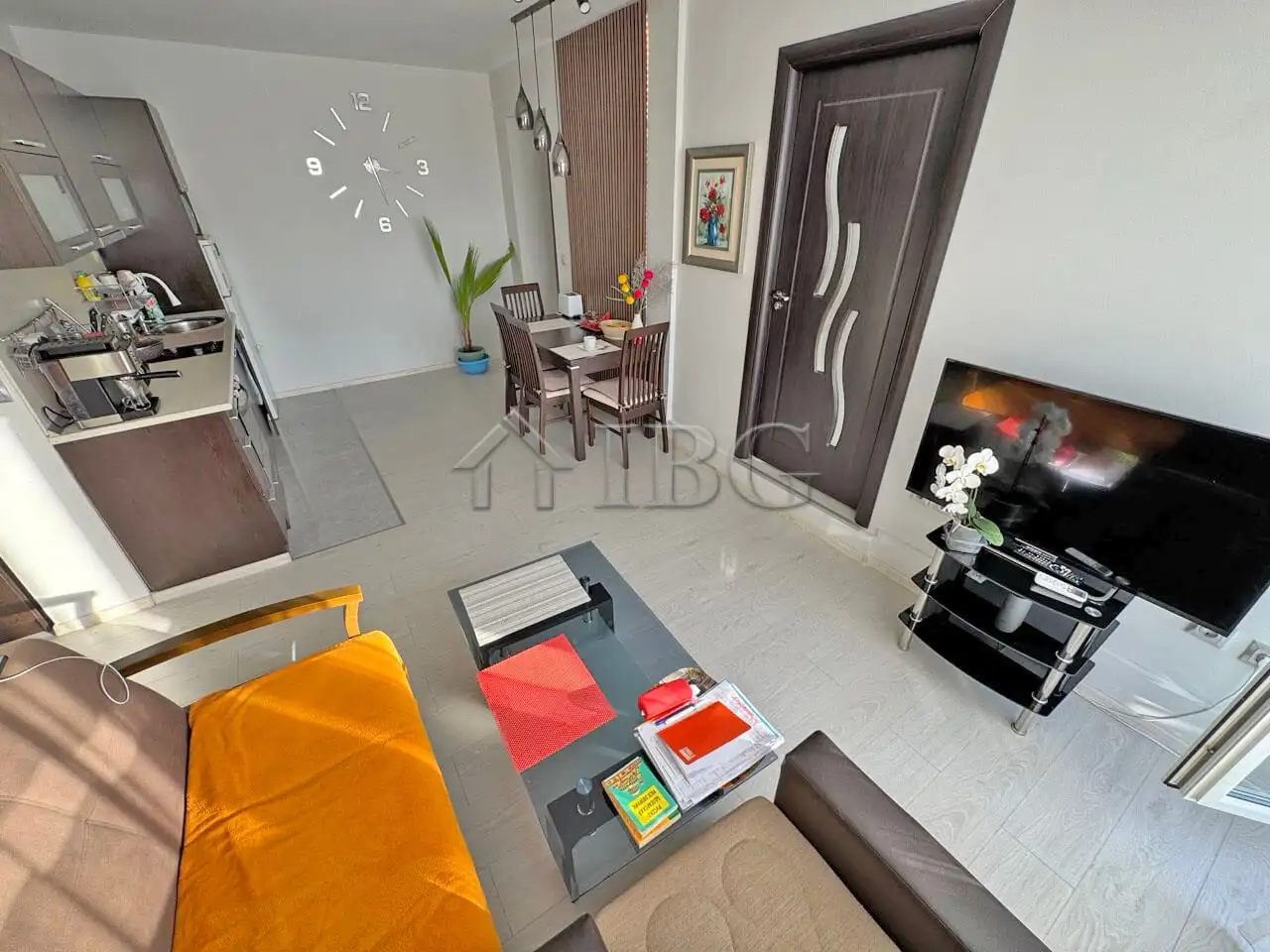 Flat 96m² in Bulgaria, Sunny Beach. Priced at 106500€ rent photo-15