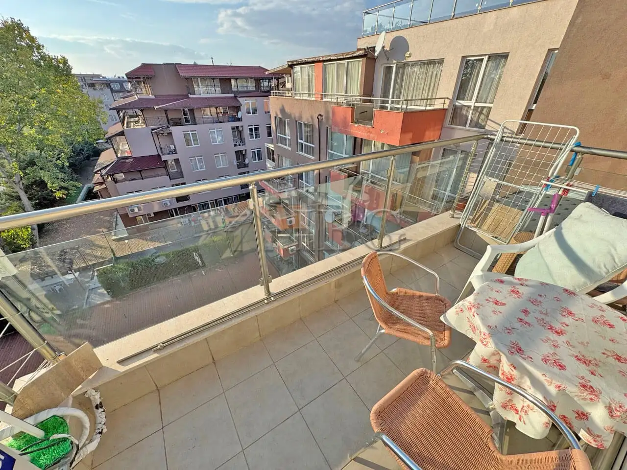Flat 96m² in Bulgaria, Sunny Beach. Priced at 106500€ rent photo-3