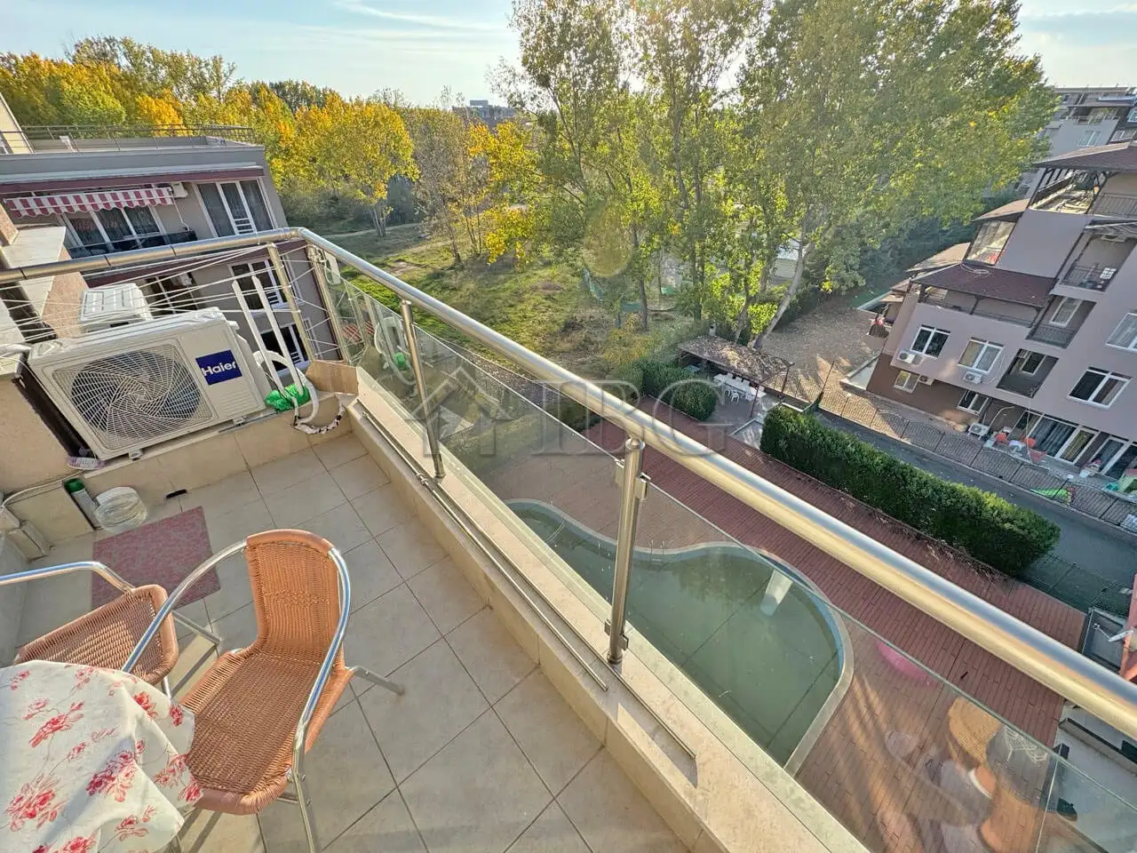 Flat 96m² in Bulgaria, Sunny Beach. Priced at 106500€ rent photo-4