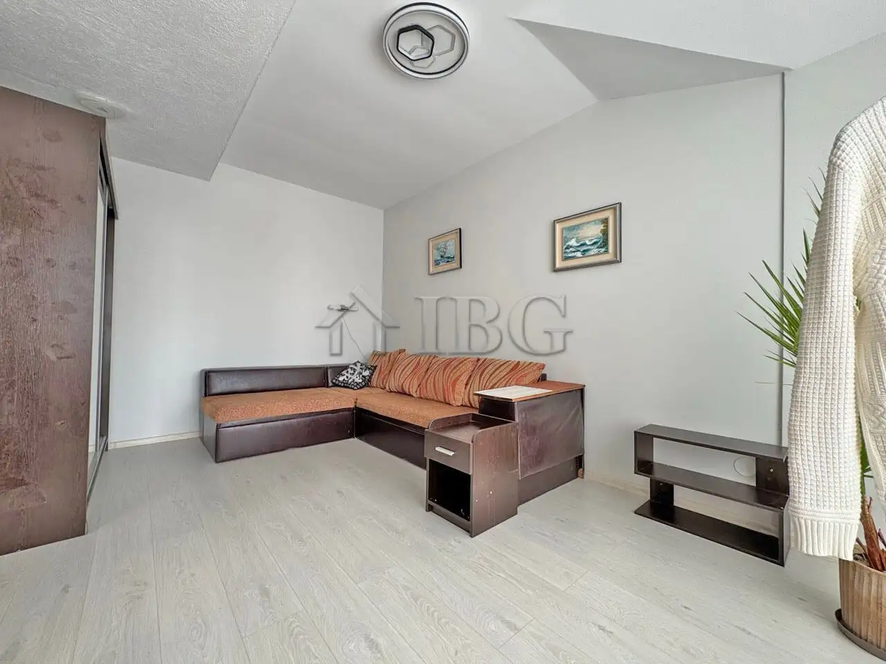 Flat 96m² in Bulgaria, Sunny Beach. Priced at 106500€ rent photo-16