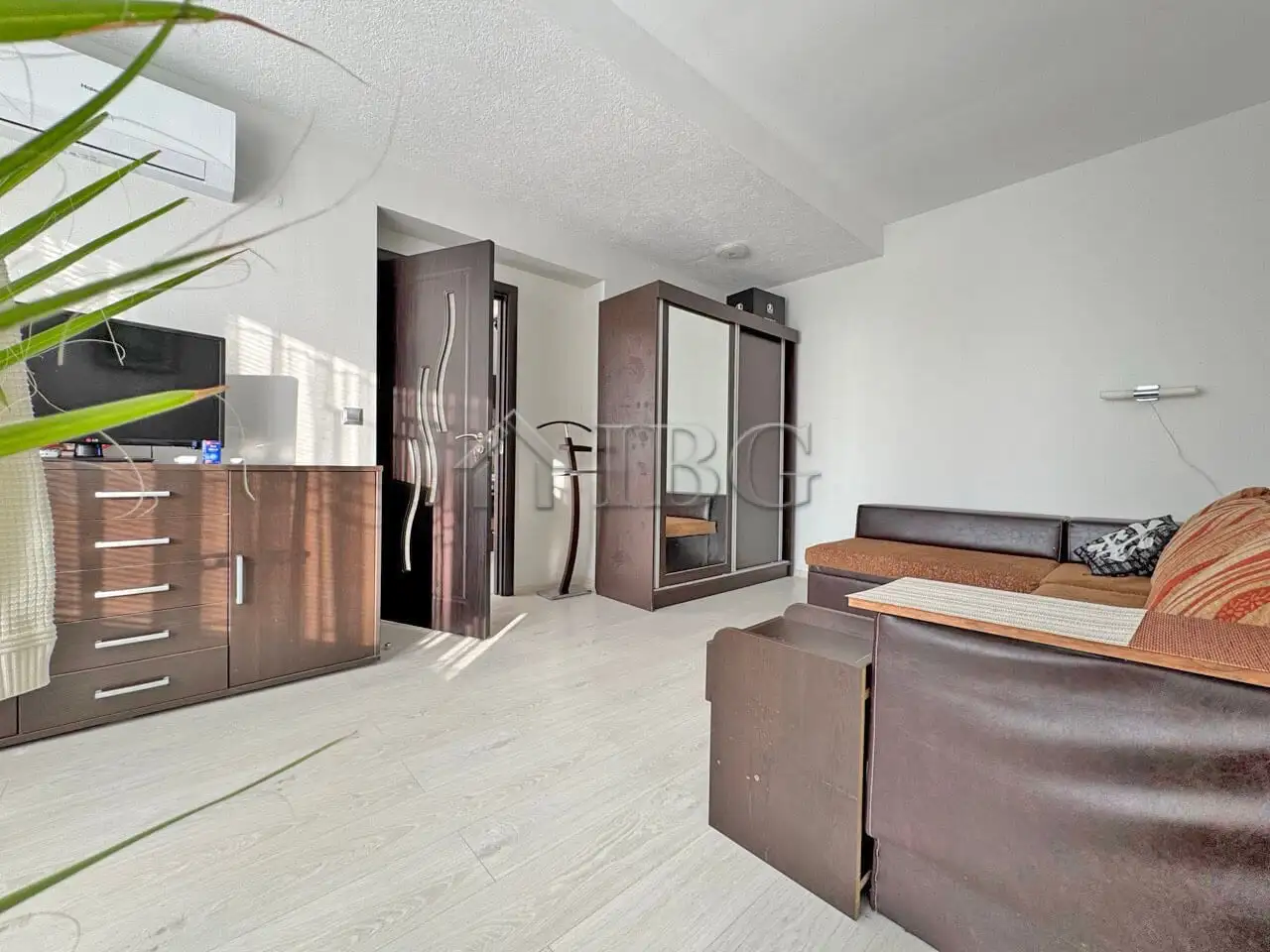 Flat 96m² in Bulgaria, Sunny Beach. Priced at 106500€ rent photo-17