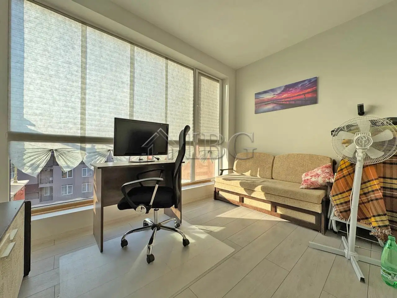 Flat 96m² in Bulgaria, Sunny Beach. Priced at 106500€ rent photo-19