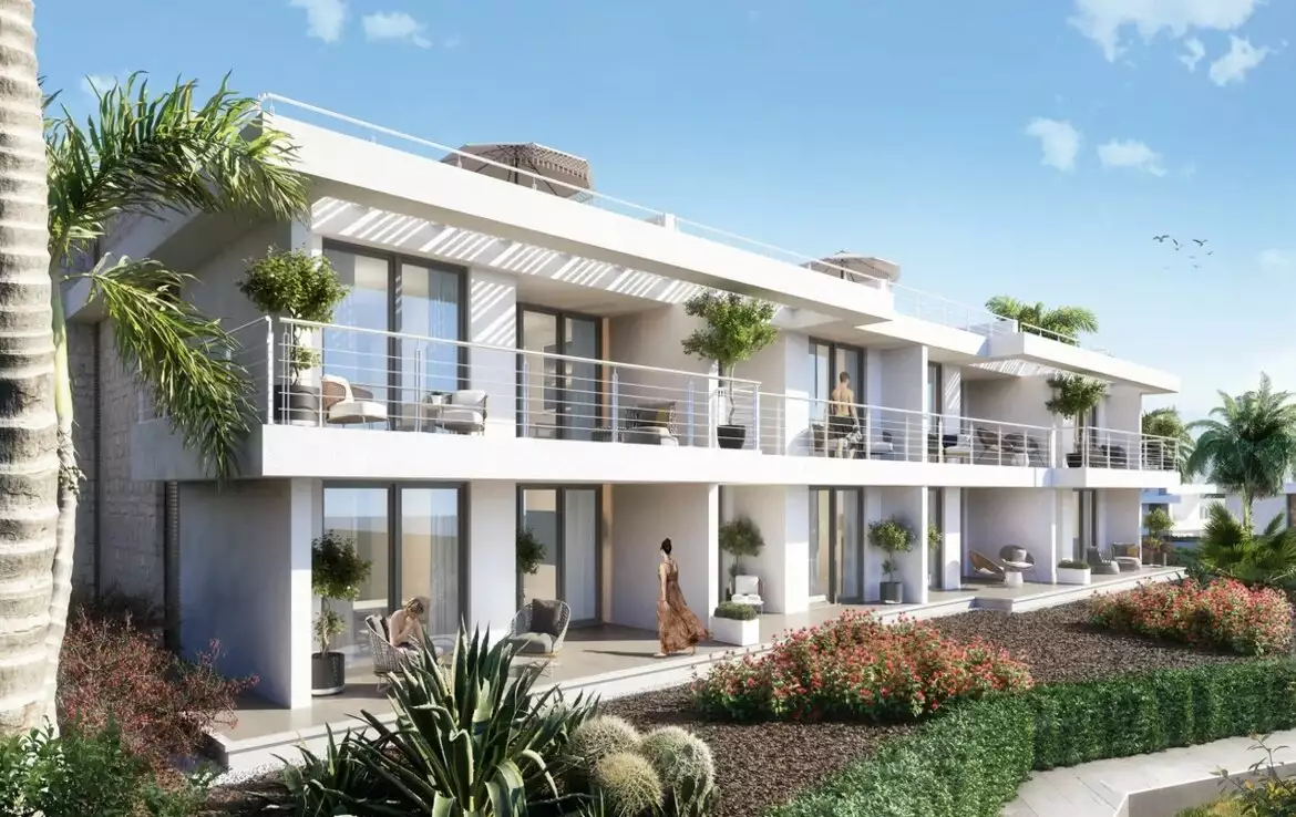 Flat 74m² in Cyprus, Esentepe. Priced at 187200€ rent photo-1