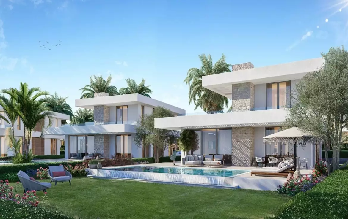 Flat 74m² in Cyprus, Esentepe. Priced at 187200€ rent photo-6