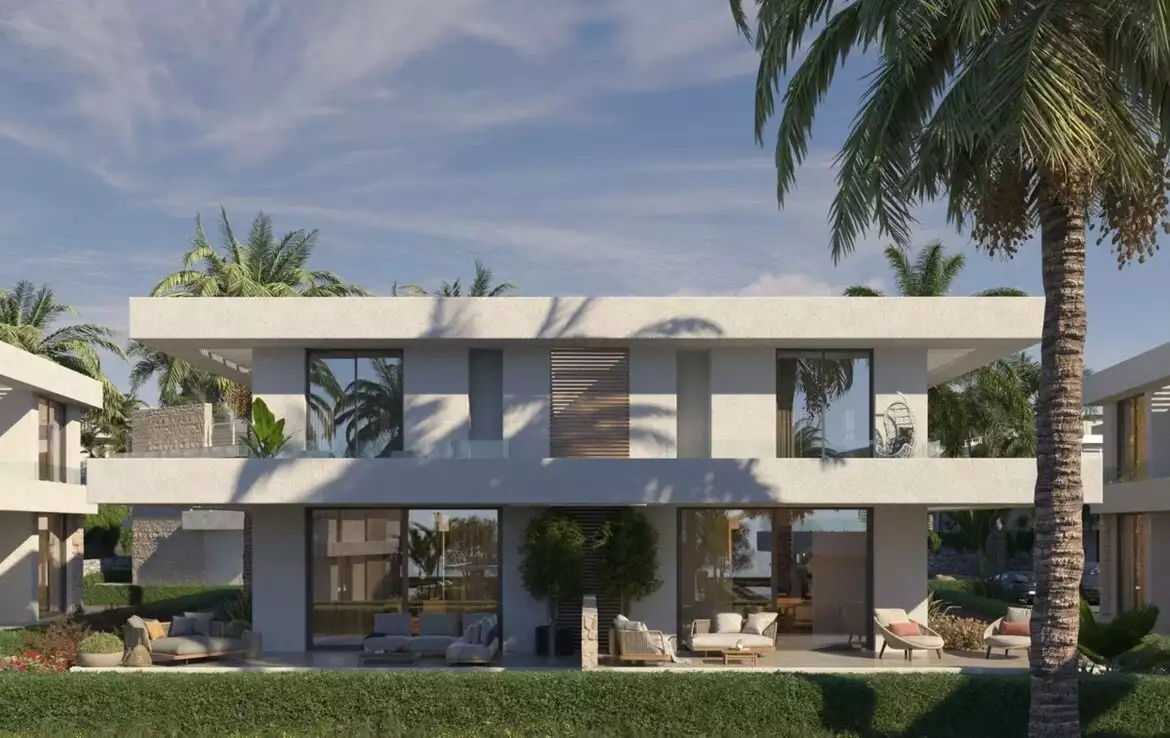 Flat 74m² in Cyprus, Esentepe. Priced at 187200€ rent photo-9