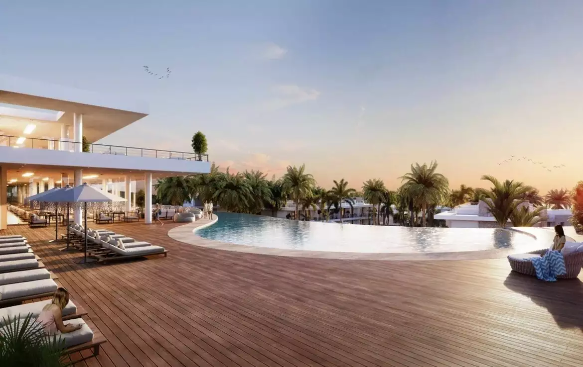 Flat 74m² in Cyprus, Esentepe. Priced at 187200€ rent photo-10