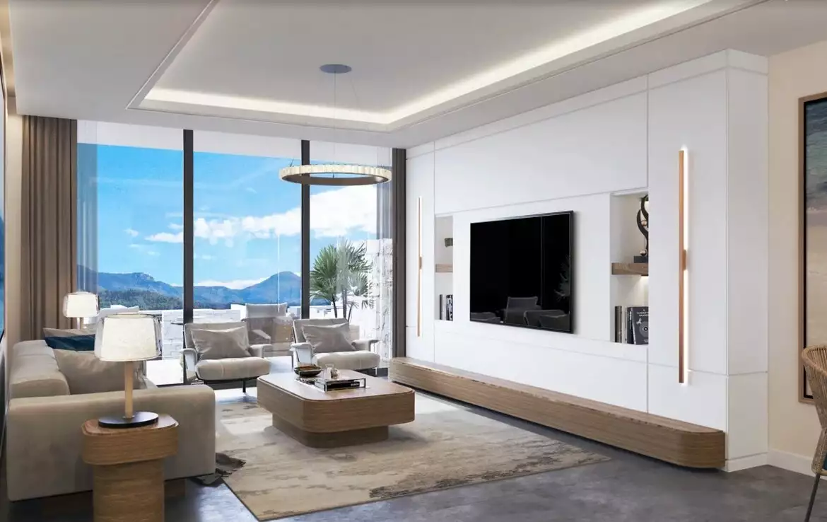 Flat 74m² in Cyprus, Esentepe. Priced at 187200€ rent photo-19