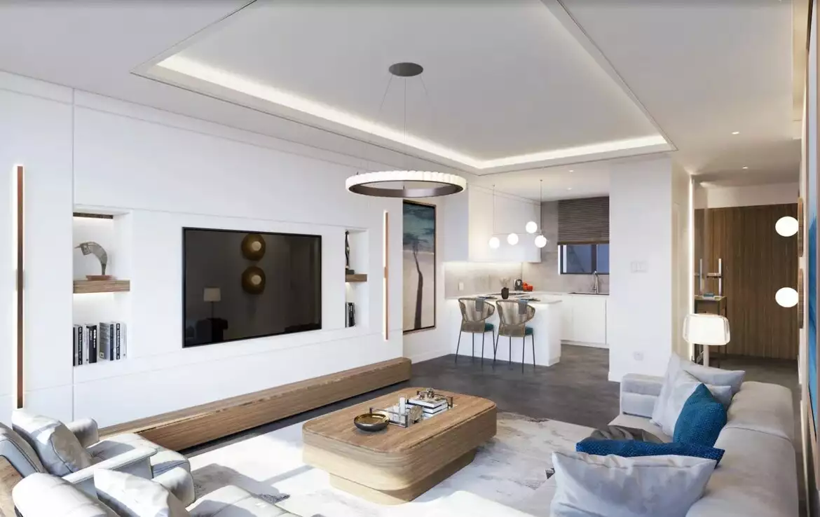 Flat 74m² in Cyprus, Esentepe. Priced at 187200€ rent photo-20