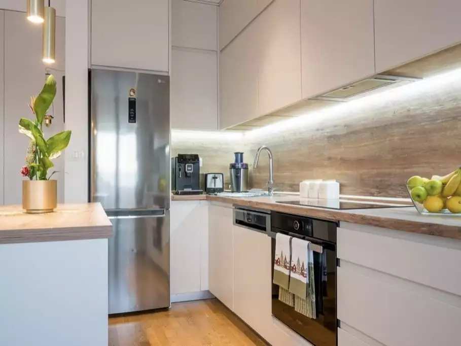Flat 63m² in Montenegro, Tivat. Priced at 349000€ rent photo-2