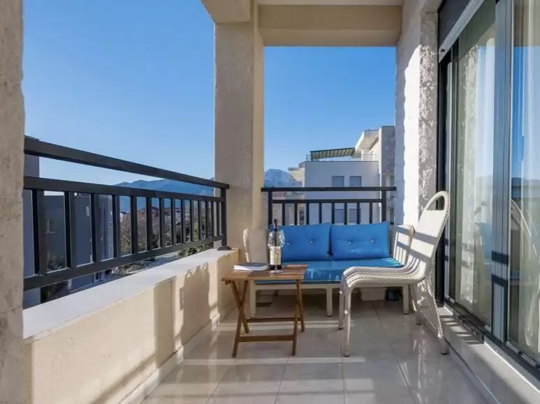 Flat 63m² in Montenegro, Tivat. Priced at 349000€ rent photo-5