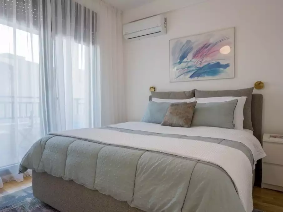 Flat 63m² in Montenegro, Tivat. Priced at 349000€ rent photo-6
