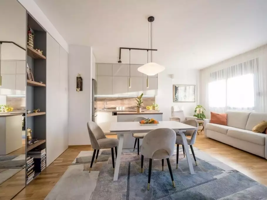 Flat 63m² in Montenegro, Tivat. Priced at 349000€ rent photo-7