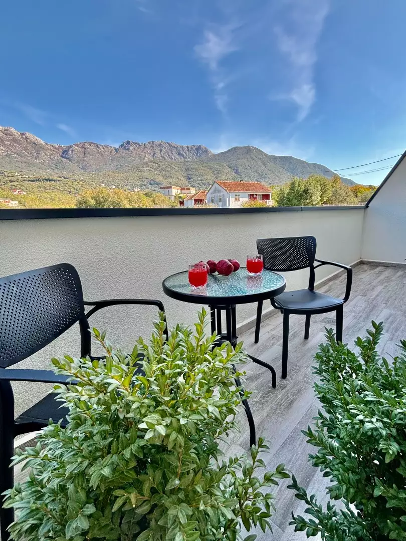 Flat 32m² in Montenegro, Radanovici. Priced at 85000€ rent photo-3