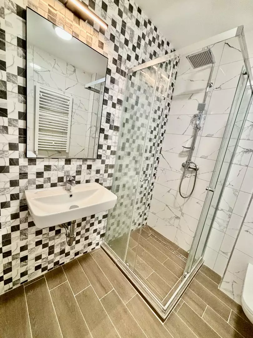 Flat 32m² in Montenegro, Radanovici. Priced at 85000€ rent photo-4