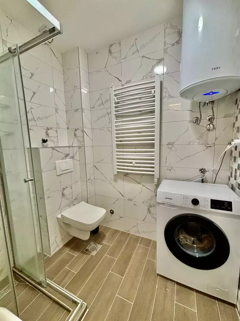 Flat 32m² in Montenegro, Radanovici. Priced at 85000€ rent photo-5