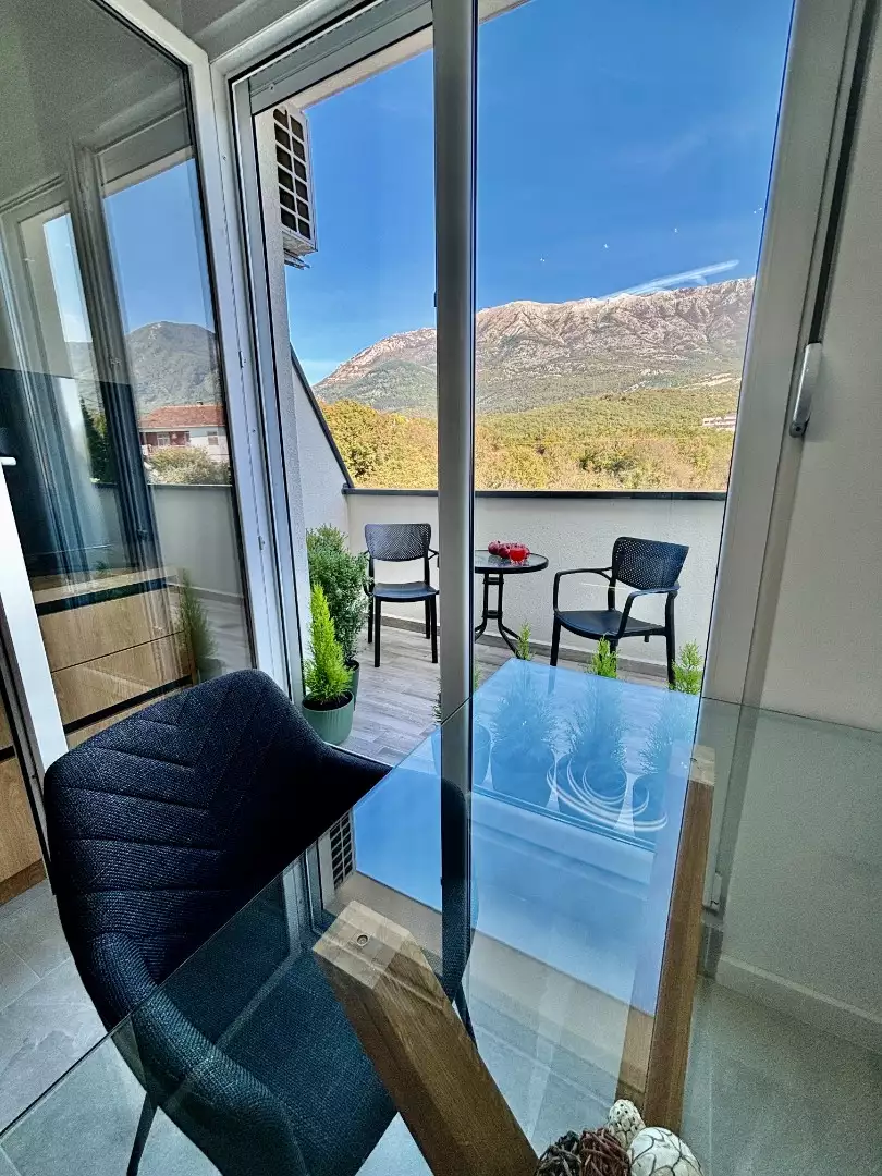 Flat 32m² in Montenegro, Radanovici. Priced at 85000€ rent photo-6