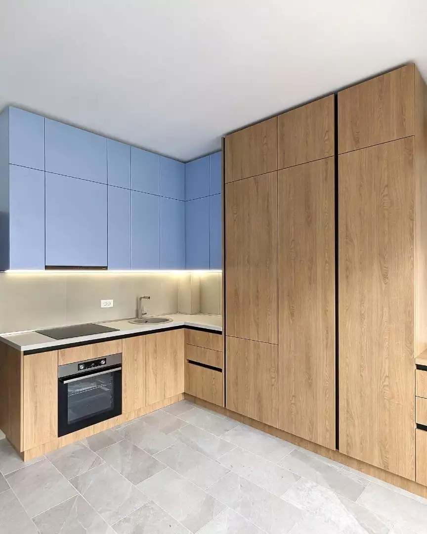 Flat 32m² in Montenegro, Radanovici. Priced at 85000€ rent photo-7