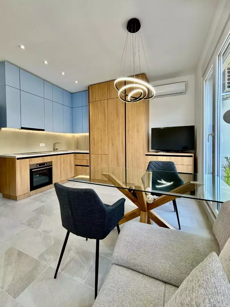 Flat 32m² in Montenegro, Radanovici. Priced at 85000€ rent photo-9