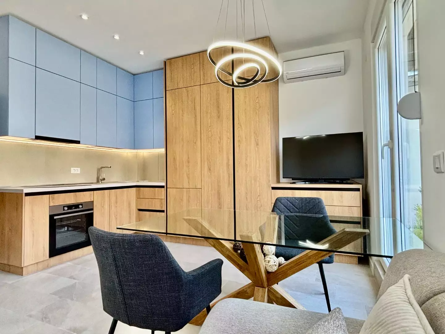 Flat 32m² in Montenegro, Radanovici. Priced at 85000€ rent photo-10