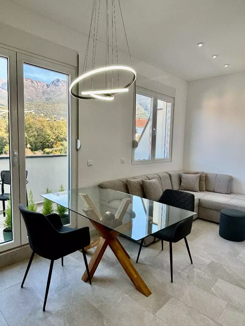 Flat 32m² in Montenegro, Radanovici. Priced at 85000€ rent photo-11