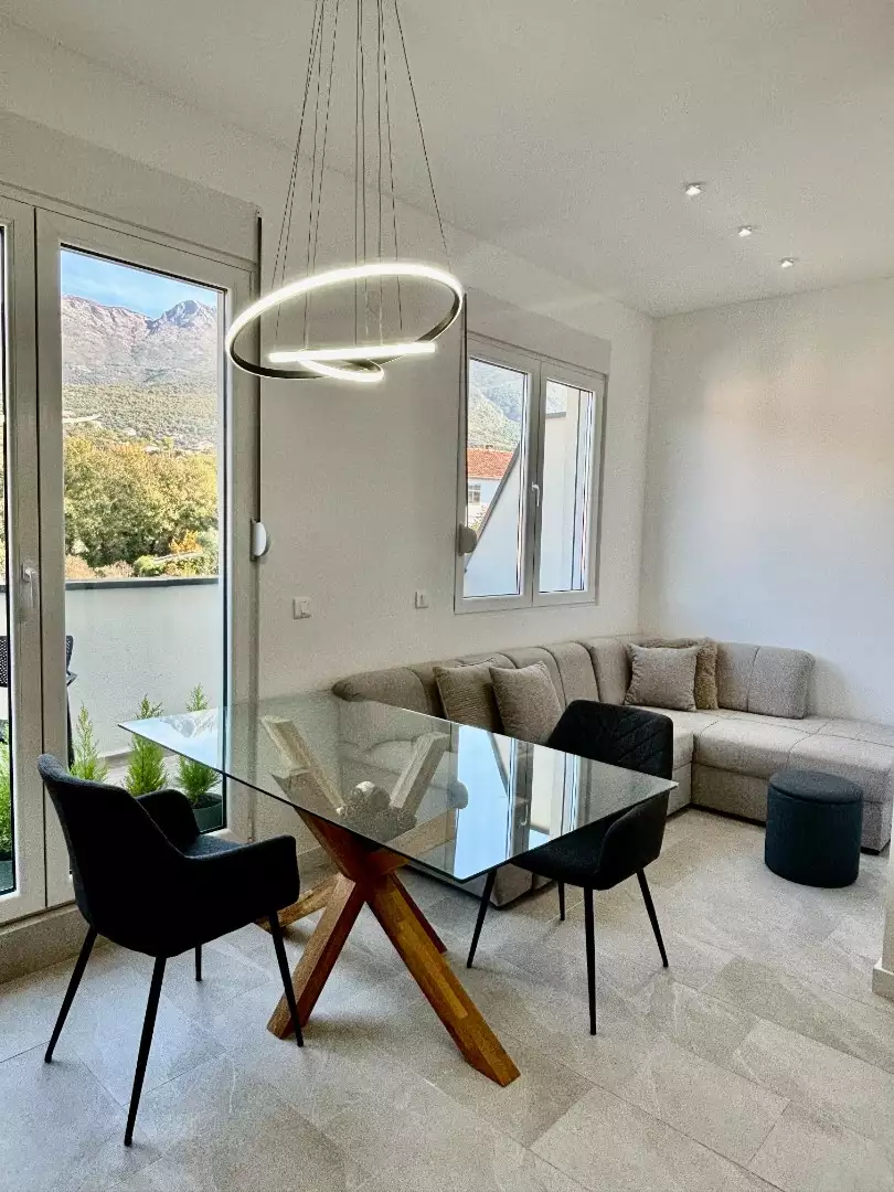 Flat 32m² in Montenegro, Radanovici. Priced at 85000€ rent photo-12