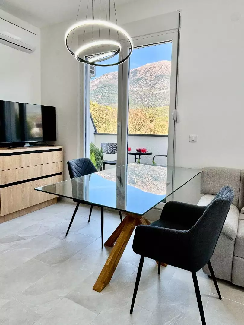 Flat 32m² in Montenegro, Radanovici. Priced at 85000€ rent photo-14