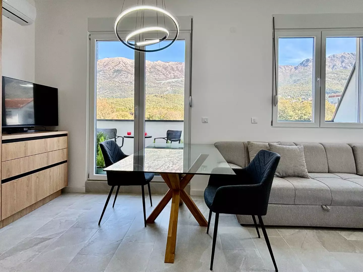 Flat 32m² in Montenegro, Radanovici. Priced at 85000€ rent photo-15