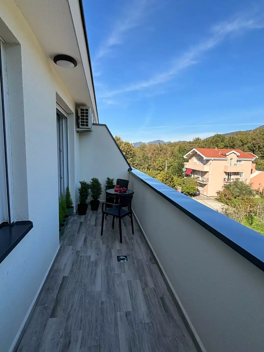Flat 32m² in Montenegro, Radanovici. Priced at 85000€ rent photo-16