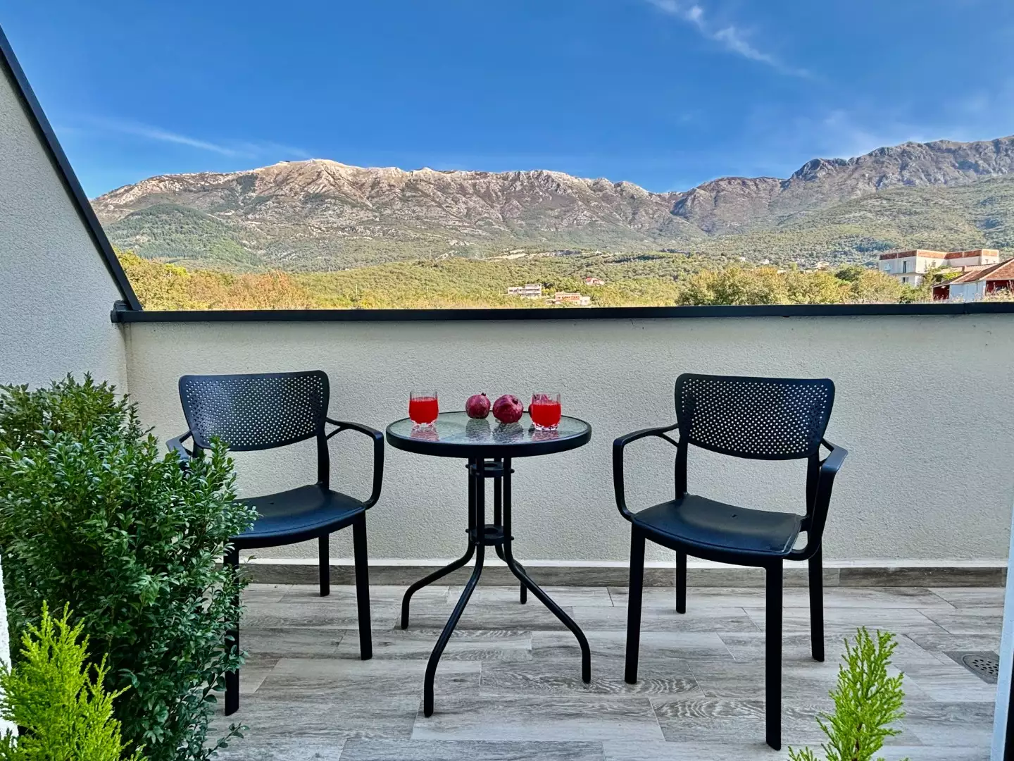 Flat 32m² in Montenegro, Radanovici. Priced at 85000€ rent photo-17