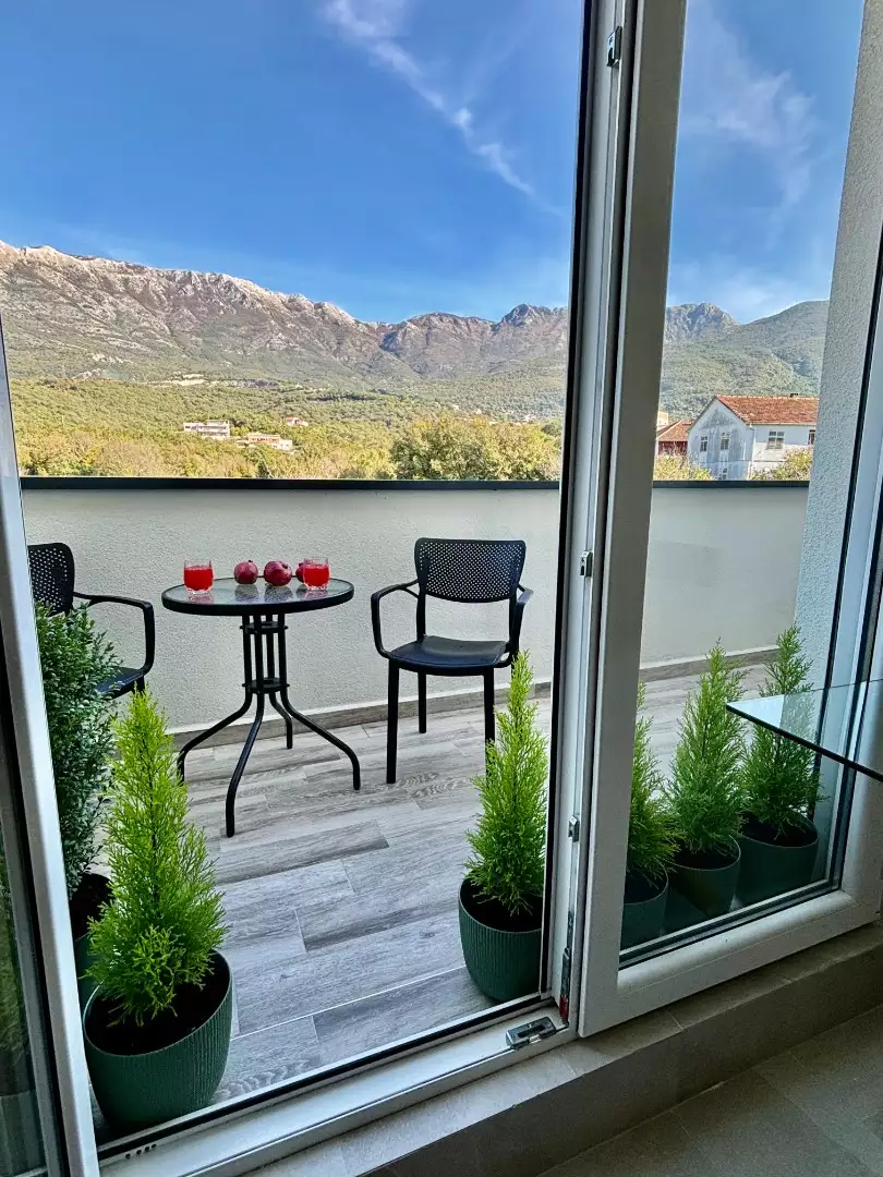 Flat 32m² in Montenegro, Radanovici. Priced at 85000€ rent photo-18