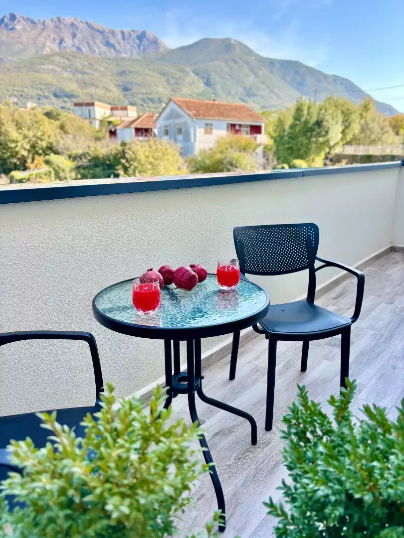 Flat 32m² in Montenegro, Radanovici. Priced at 85000€ rent photo-19