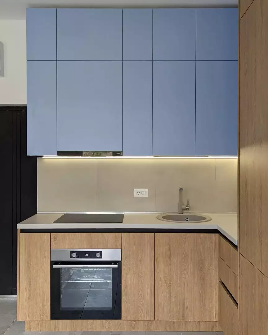 Flat 32m² in Montenegro, Radanovici. Priced at 85000€ rent photo-20