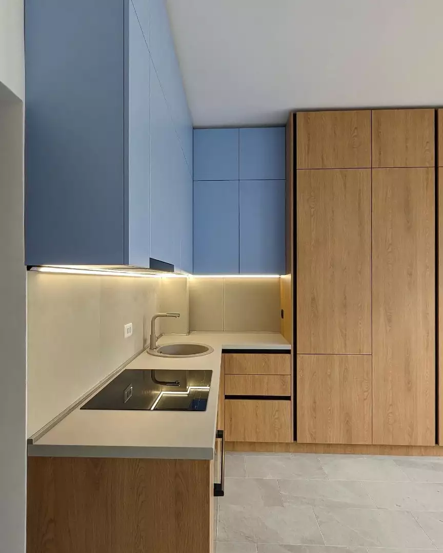 Flat 32m² in Montenegro, Radanovici. Priced at 85000€ rent photo-21