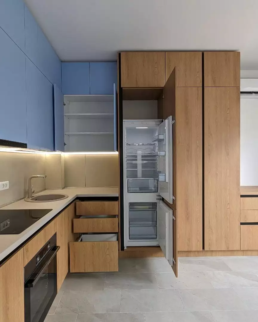 Flat 32m² in Montenegro, Radanovici. Priced at 85000€ rent photo-22