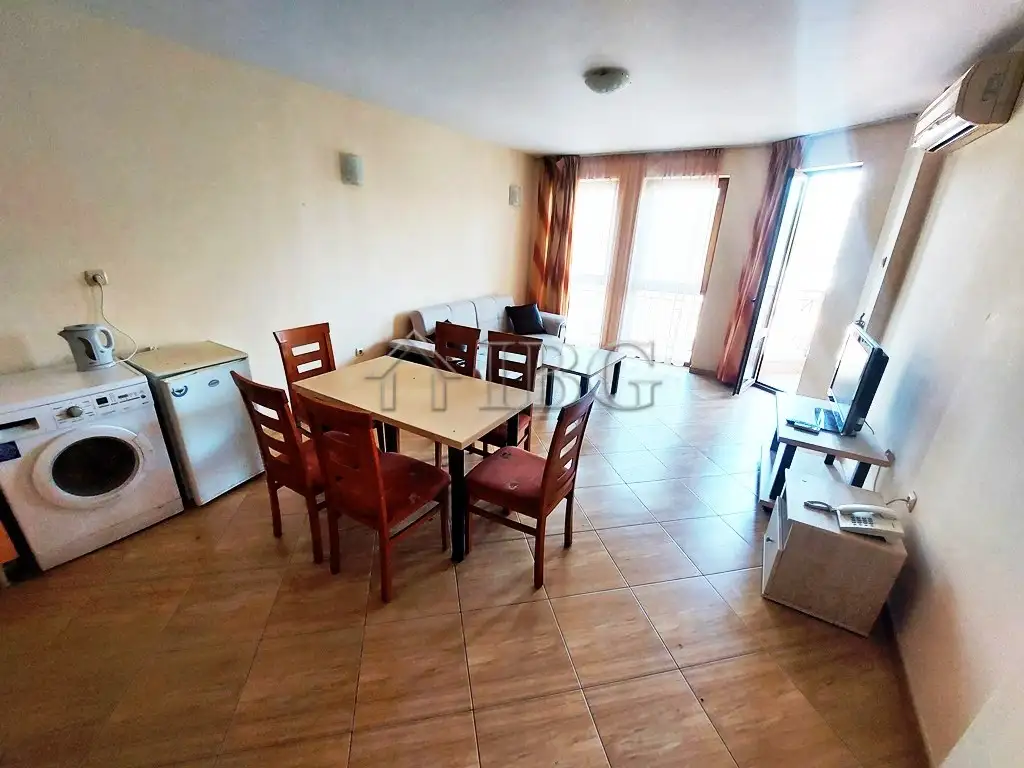 Flat 122m² in Bulgaria, Sunny Beach. Priced at 89000€ rent photo-2