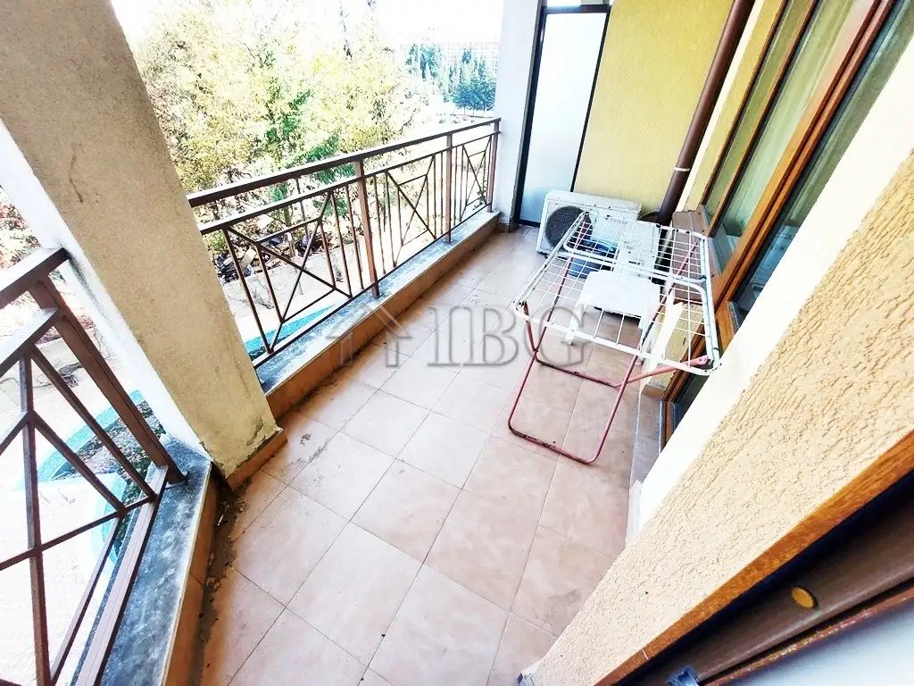 Flat 122m² in Bulgaria, Sunny Beach. Priced at 89000€ rent photo-3