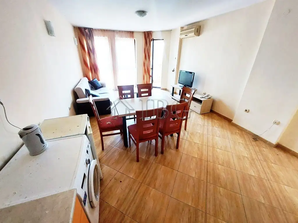 Flat 122m² in Bulgaria, Sunny Beach. Priced at 89000€ rent photo-4